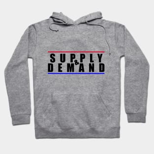 Forex_Appare Supply And Demand Hoodie